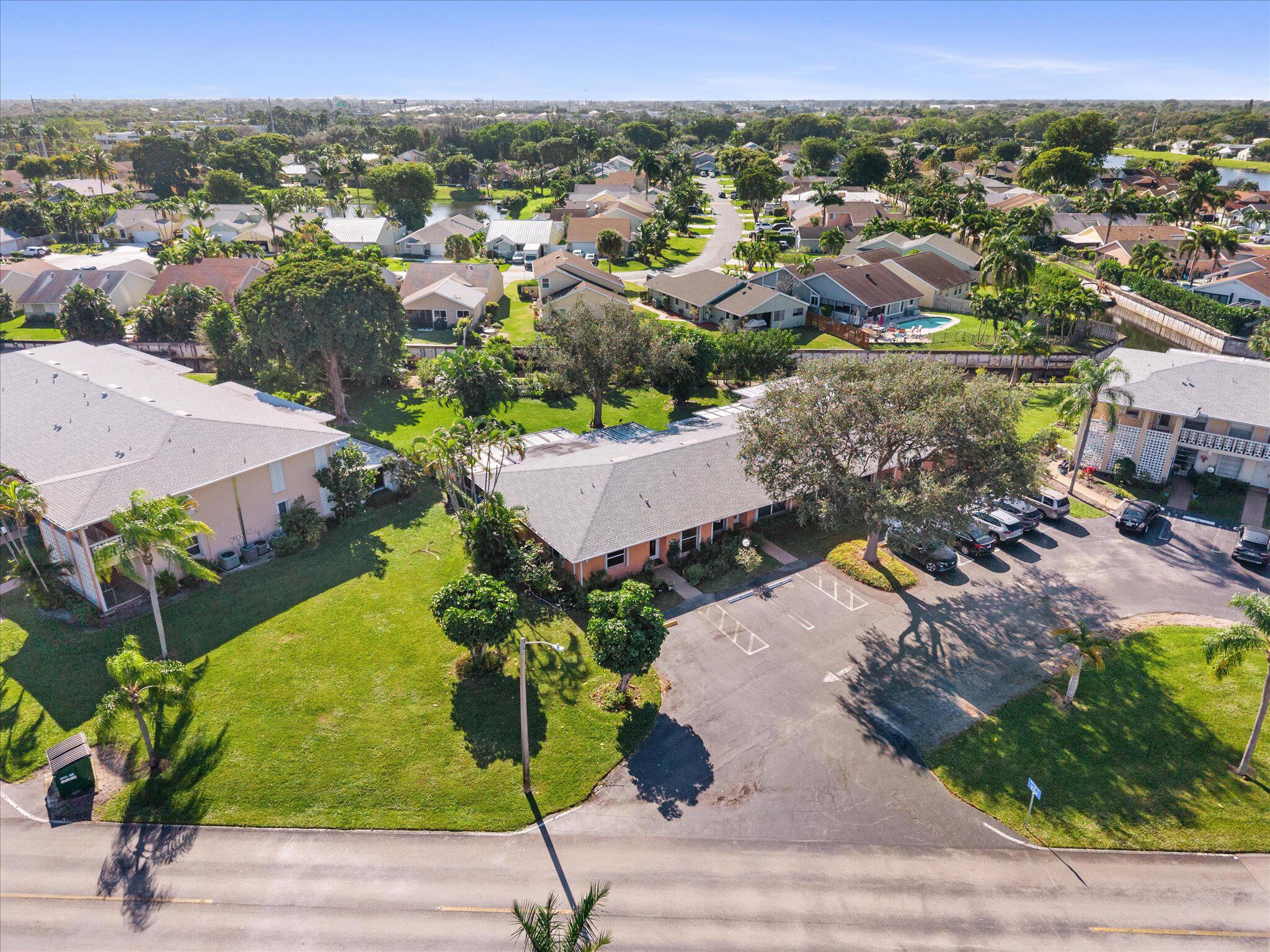 PINES OF DELRAY NORTH CON - Residential