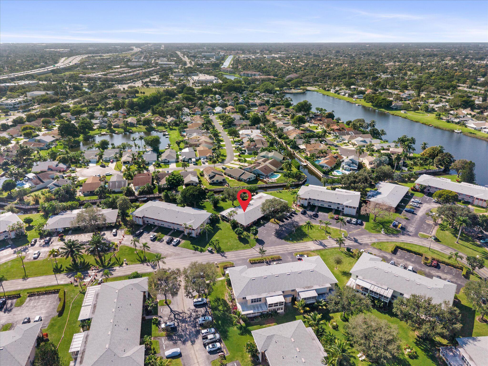 PINES OF DELRAY NORTH CON - Residential
