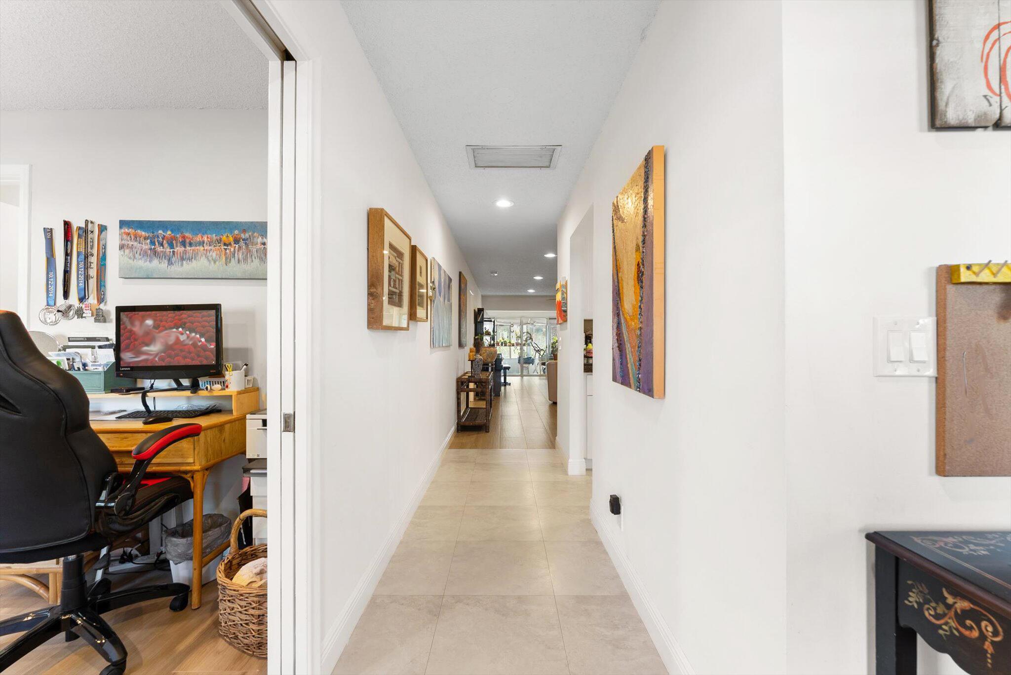 PINES OF DELRAY NORTH CON - Residential