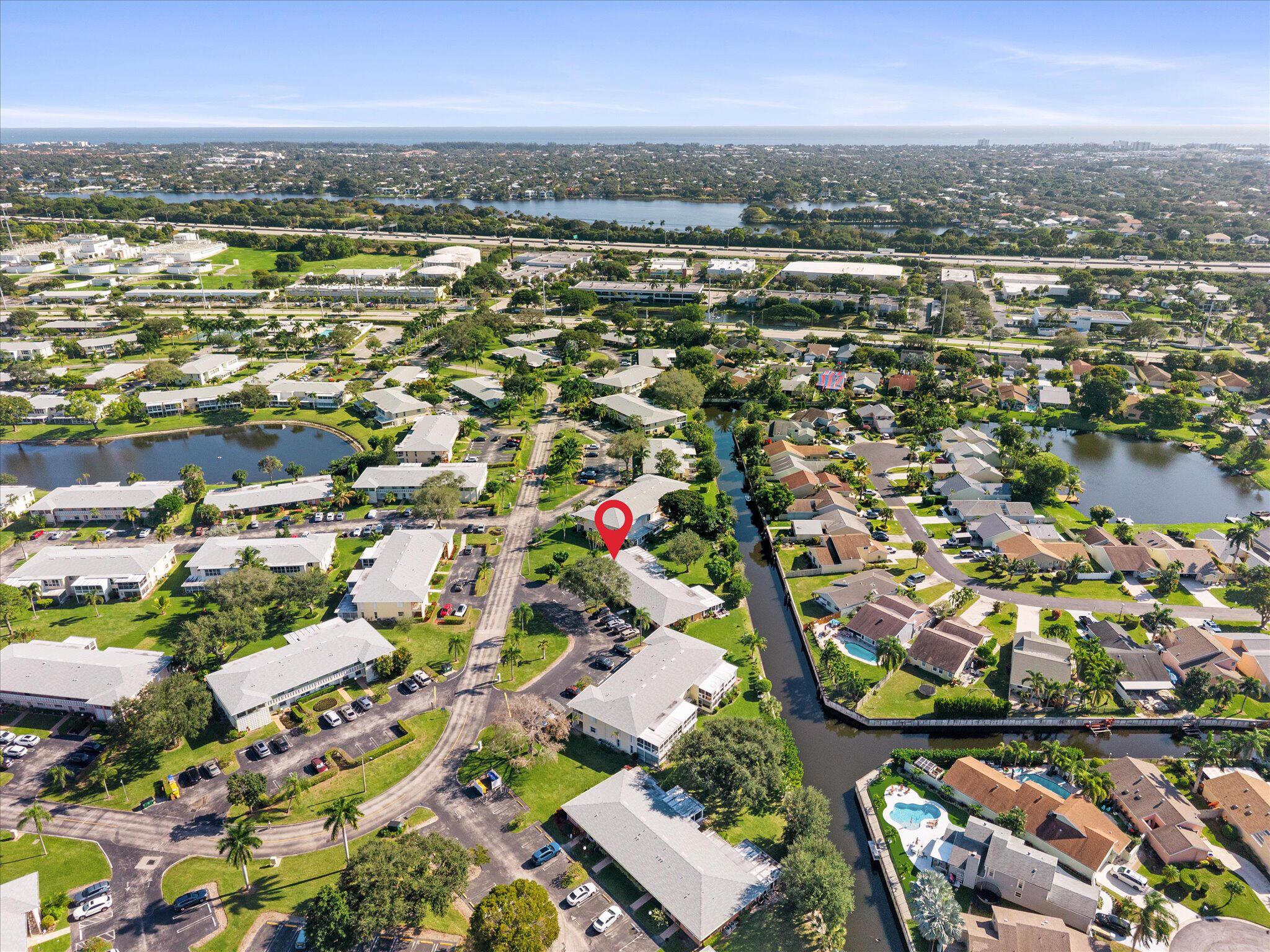 PINES OF DELRAY NORTH CON - Residential