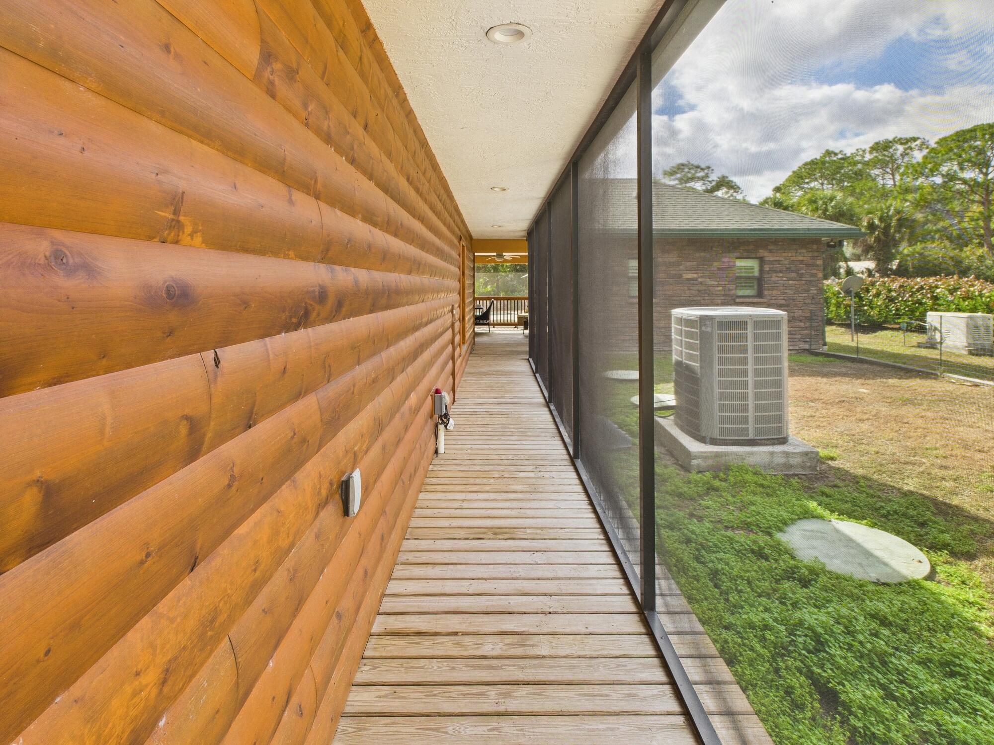 INDIAN HAMMOCK HUNT AND RIDING - Residential