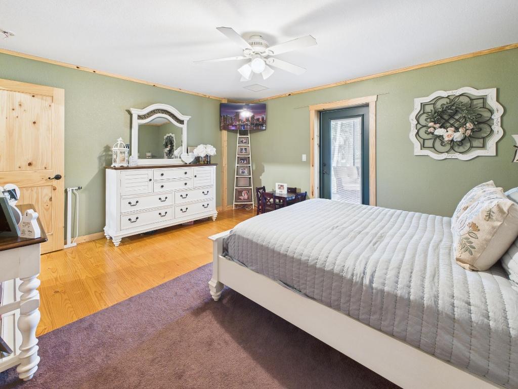 INDIAN HAMMOCK HUNT AND RIDING - Residential