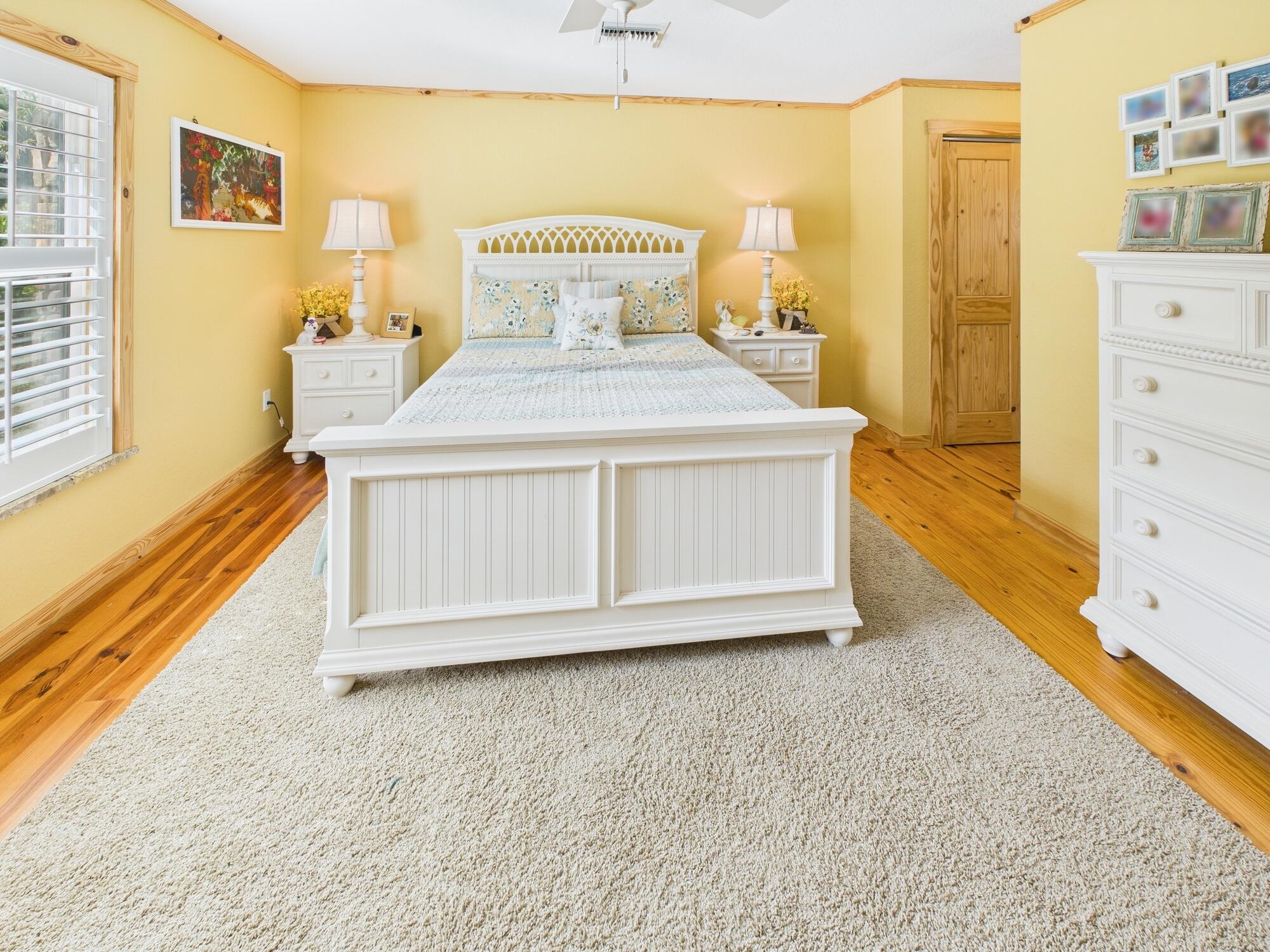 INDIAN HAMMOCK HUNT AND RIDING - Residential