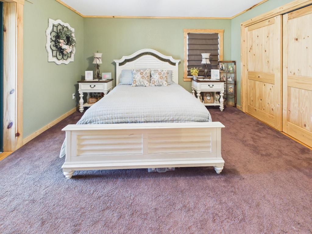 INDIAN HAMMOCK HUNT AND RIDING - Residential