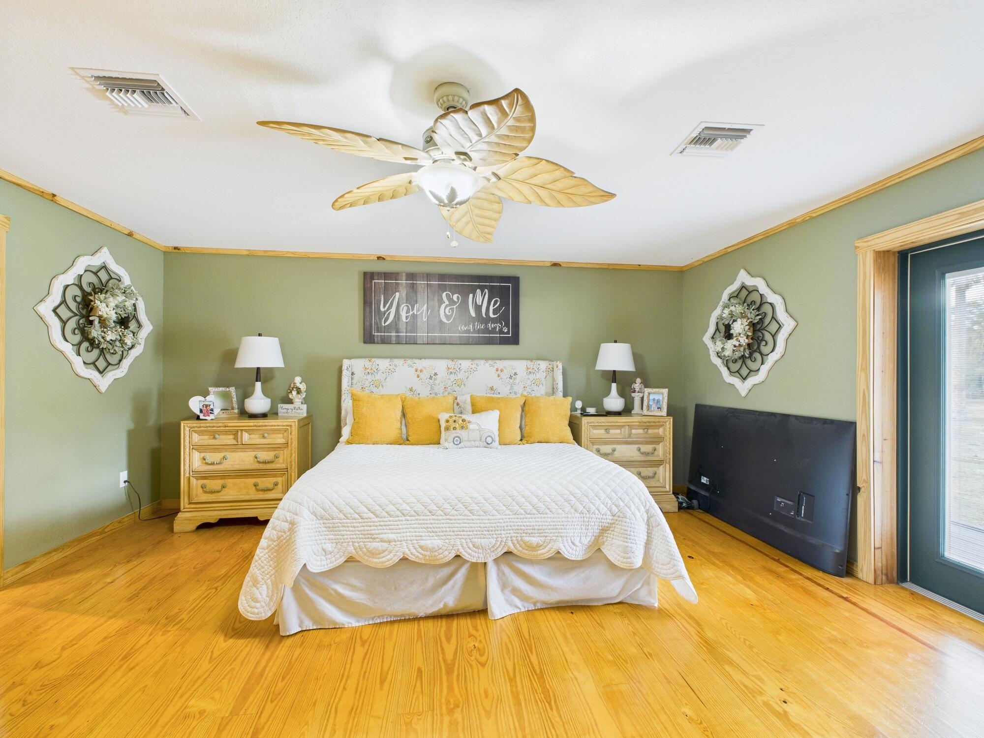 INDIAN HAMMOCK HUNT AND RIDING - Residential