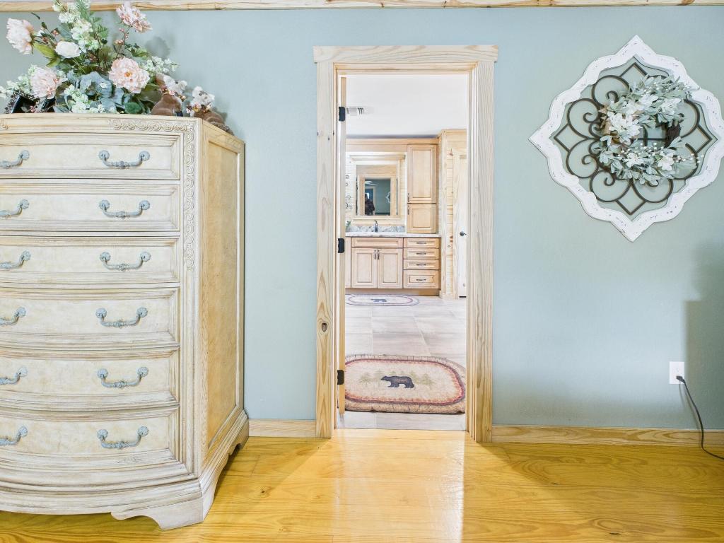 INDIAN HAMMOCK HUNT AND RIDING - Residential