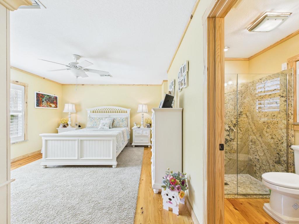 INDIAN HAMMOCK HUNT AND RIDING - Residential