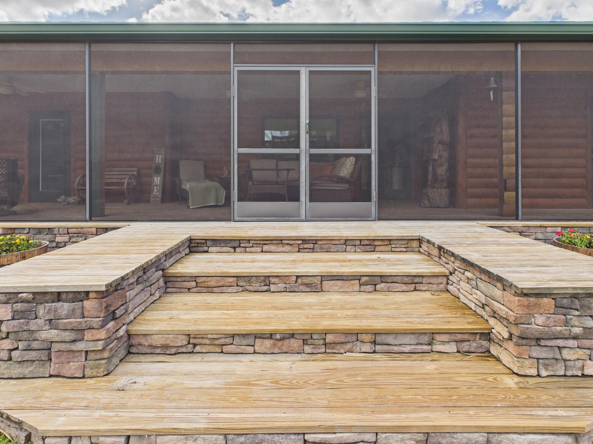 INDIAN HAMMOCK HUNT AND RIDING - Residential