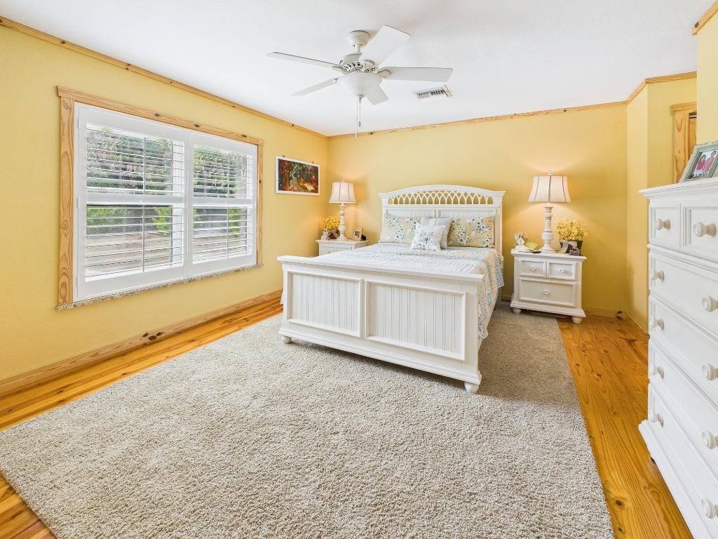 INDIAN HAMMOCK HUNT AND RIDING - Residential