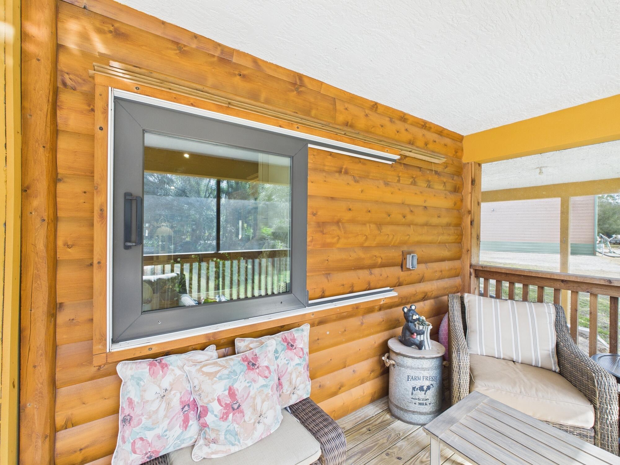 INDIAN HAMMOCK HUNT AND RIDING - Residential