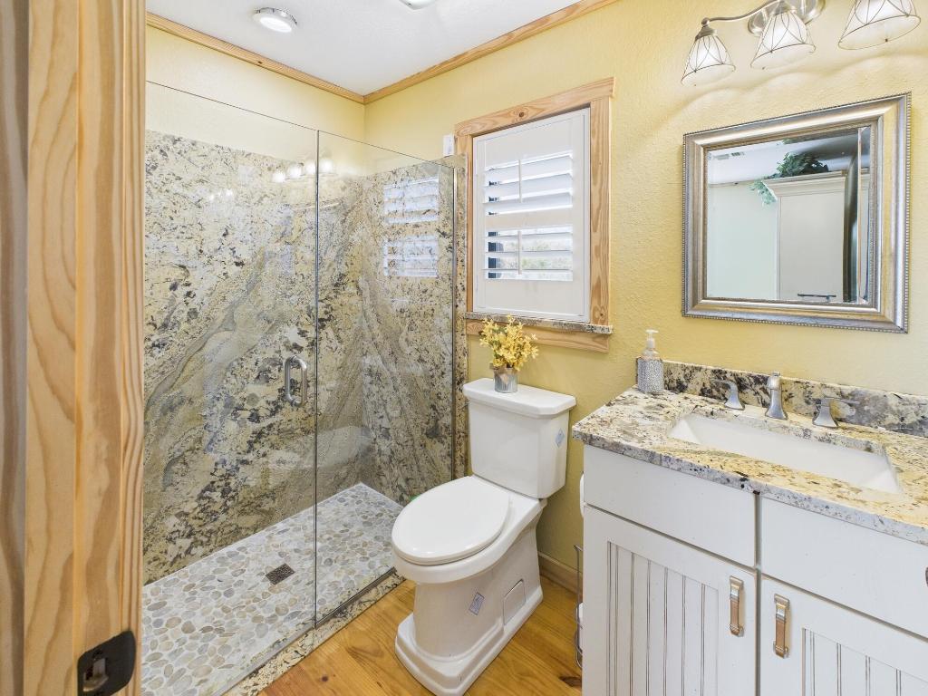 INDIAN HAMMOCK HUNT AND RIDING - Residential