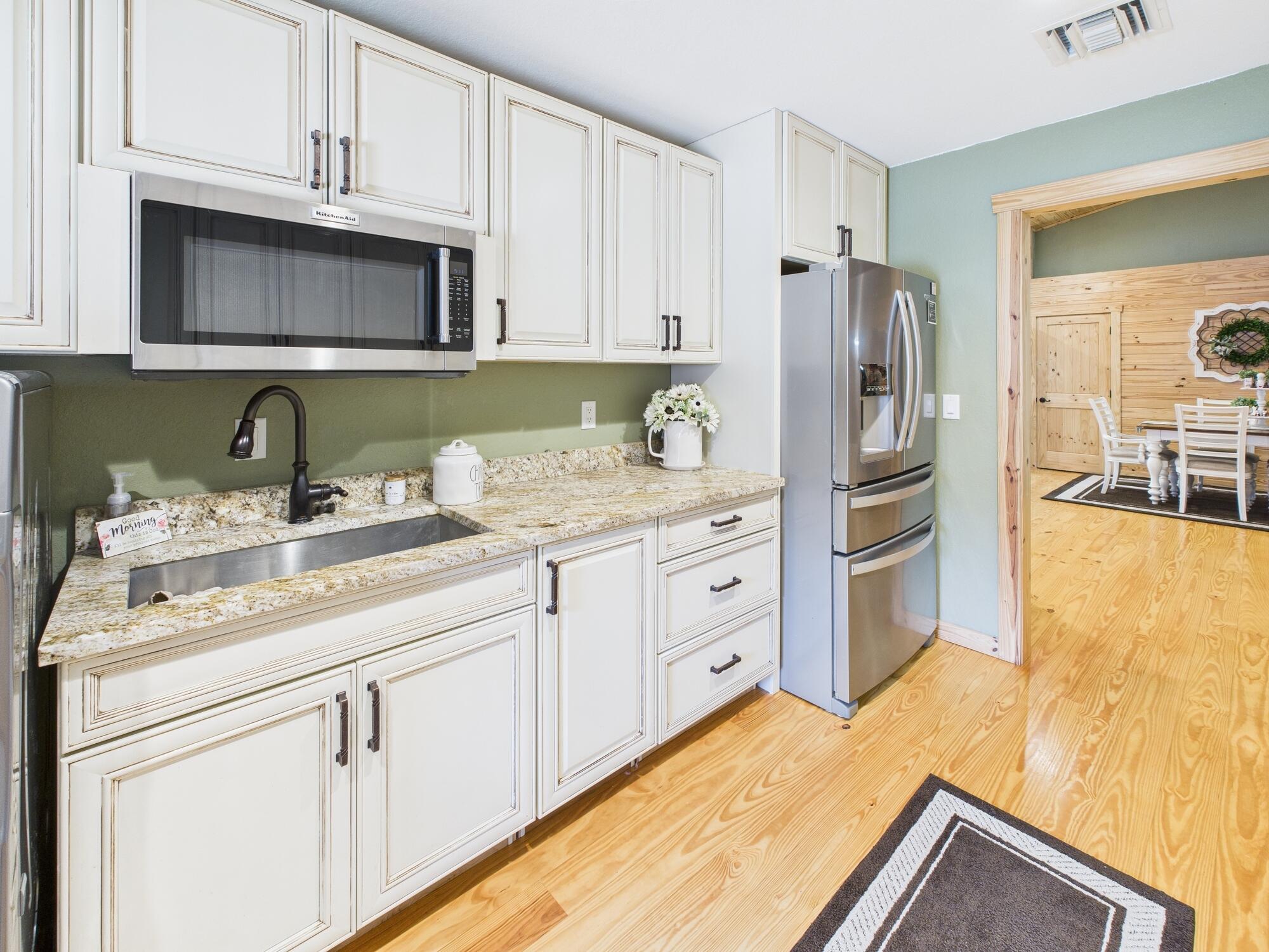 INDIAN HAMMOCK HUNT AND RIDING - Residential