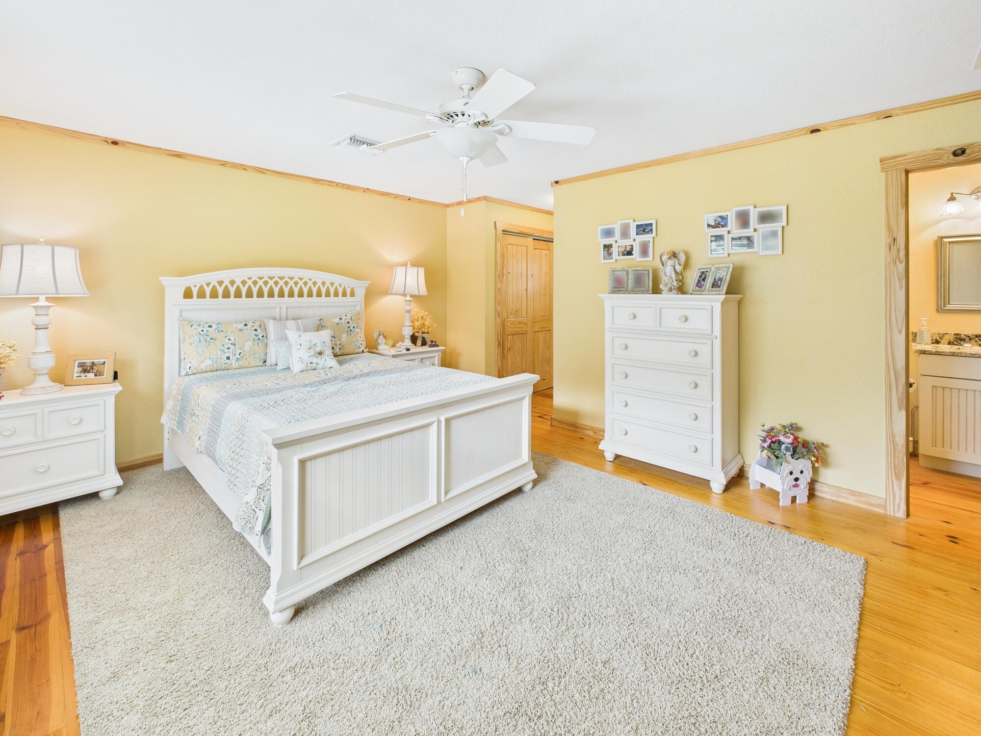 INDIAN HAMMOCK HUNT AND RIDING - Residential