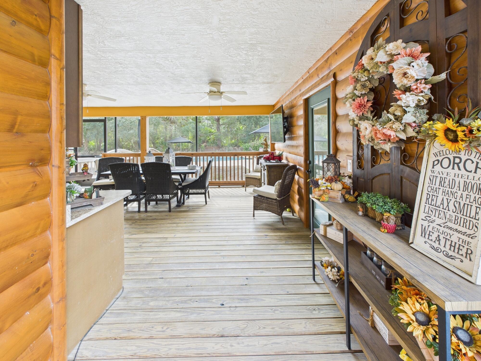 INDIAN HAMMOCK HUNT AND RIDING - Residential