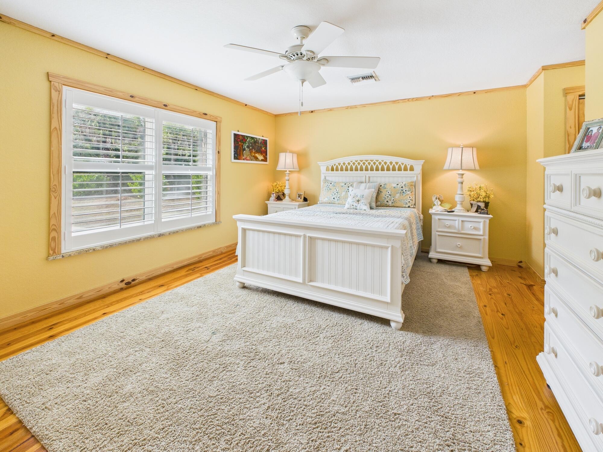 INDIAN HAMMOCK HUNT AND RIDING - Residential