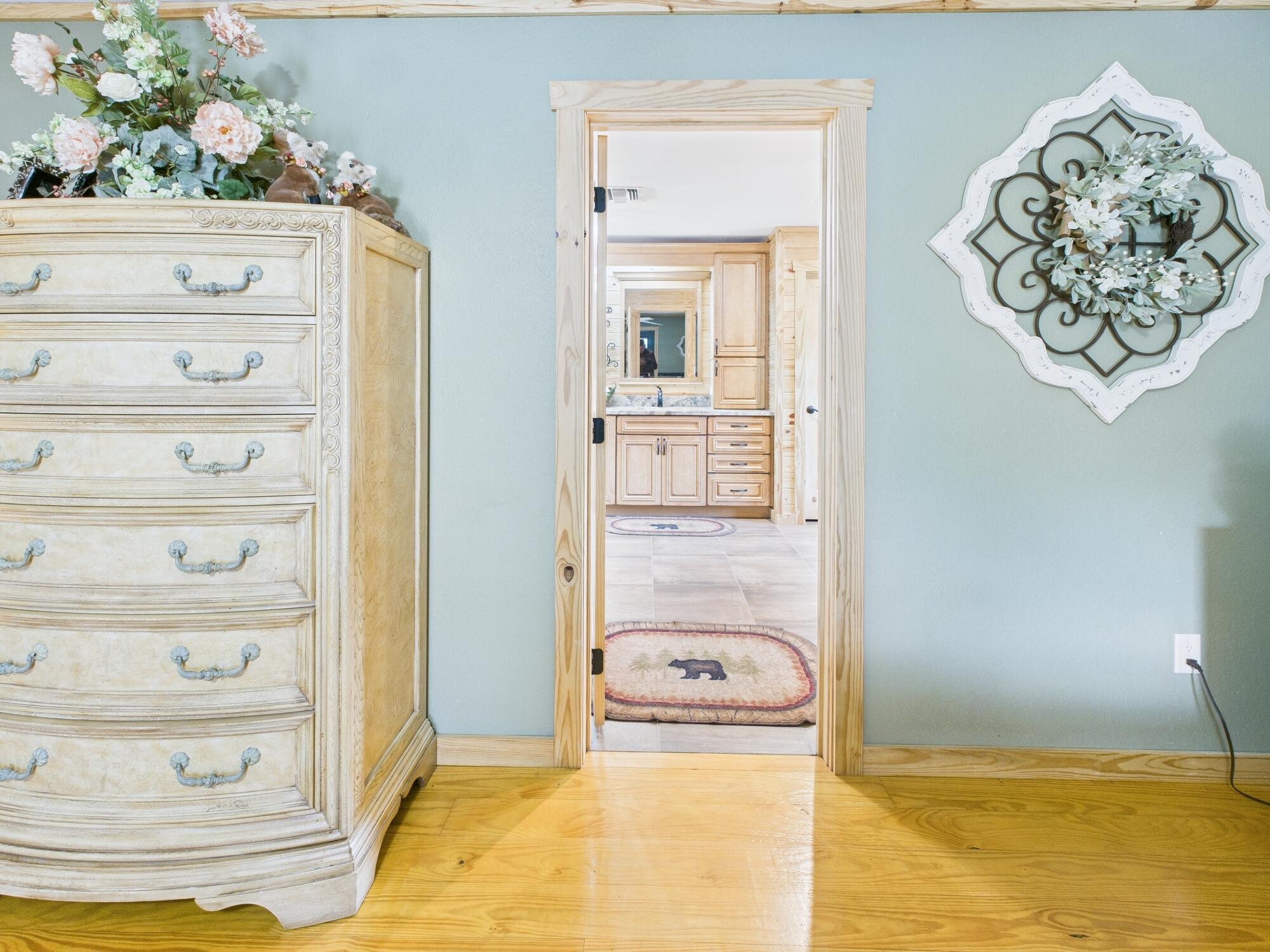 INDIAN HAMMOCK HUNT AND RIDING - Residential