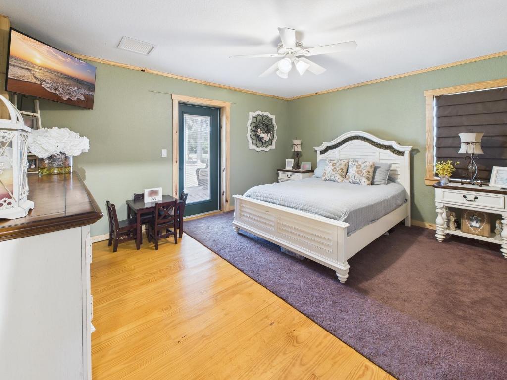 INDIAN HAMMOCK HUNT AND RIDING - Residential