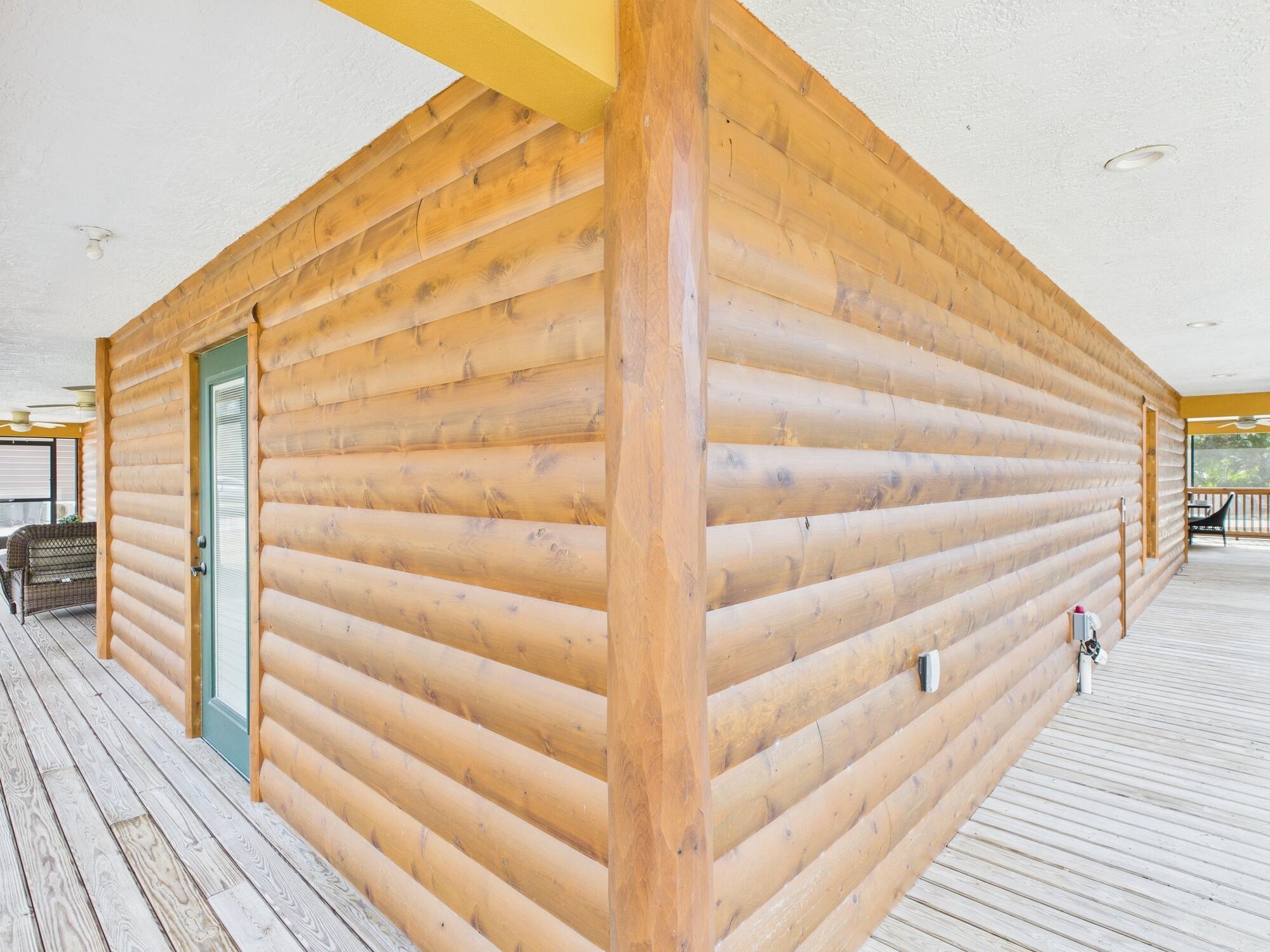 INDIAN HAMMOCK HUNT AND RIDING - Residential