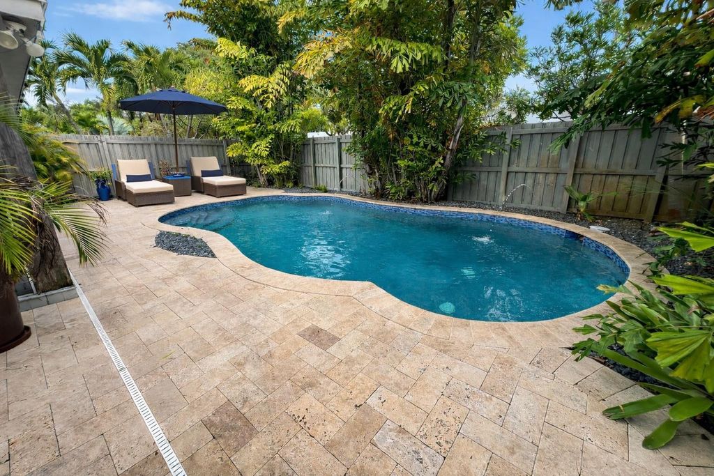 Photo of 1413 NE 17th Way, Fort Lauderdale, FL 33304 (MLS # F10555149)