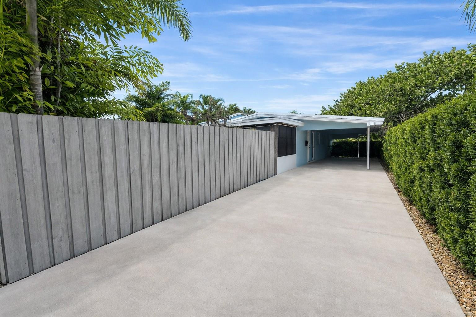 Poinsettia Heights - Residential