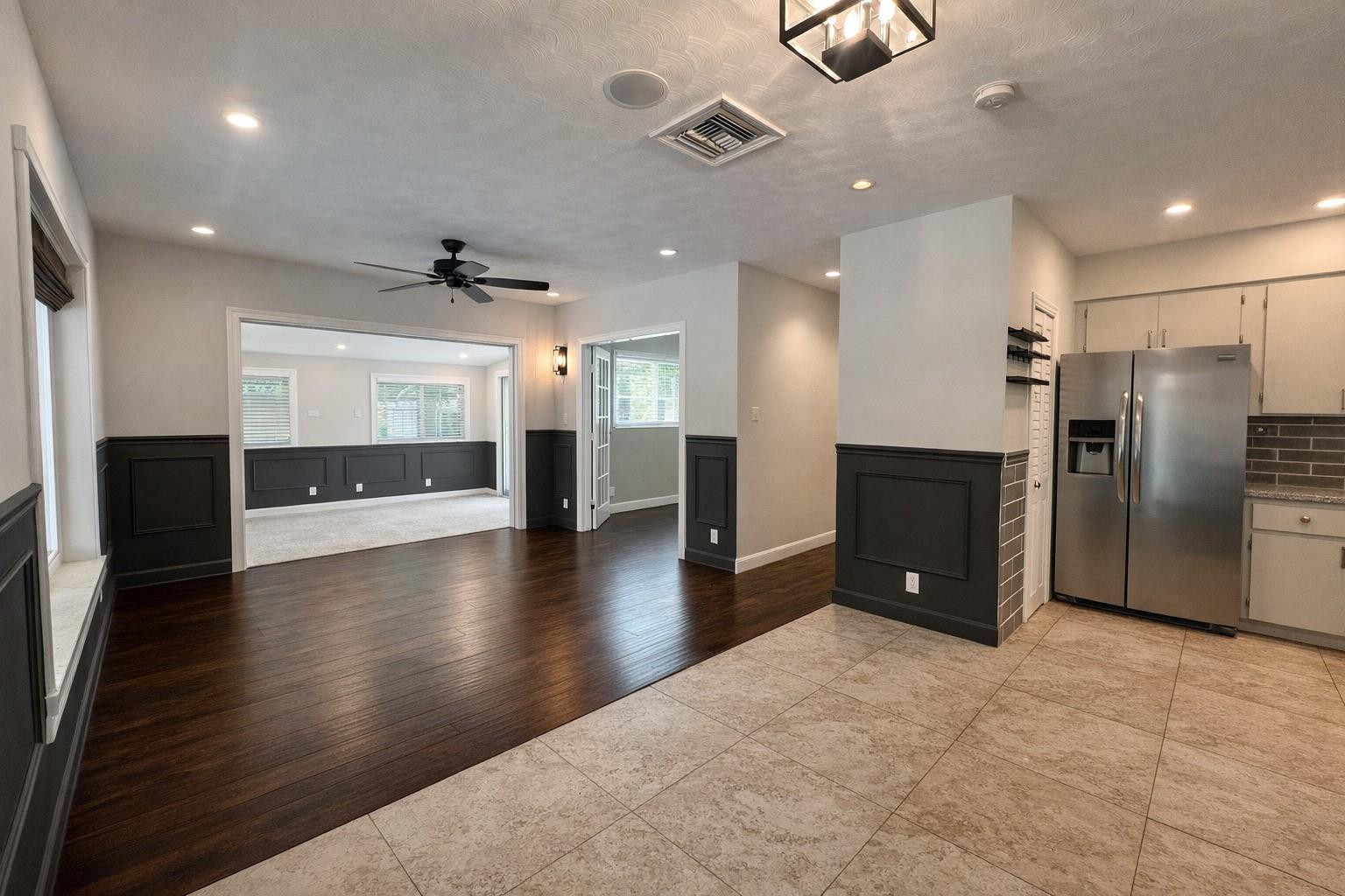 Poinsettia Heights - Residential