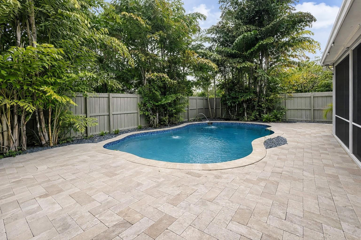 Poinsettia Heights - Residential