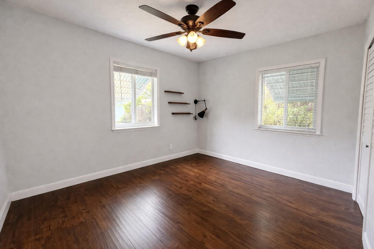 Poinsettia Heights - Residential