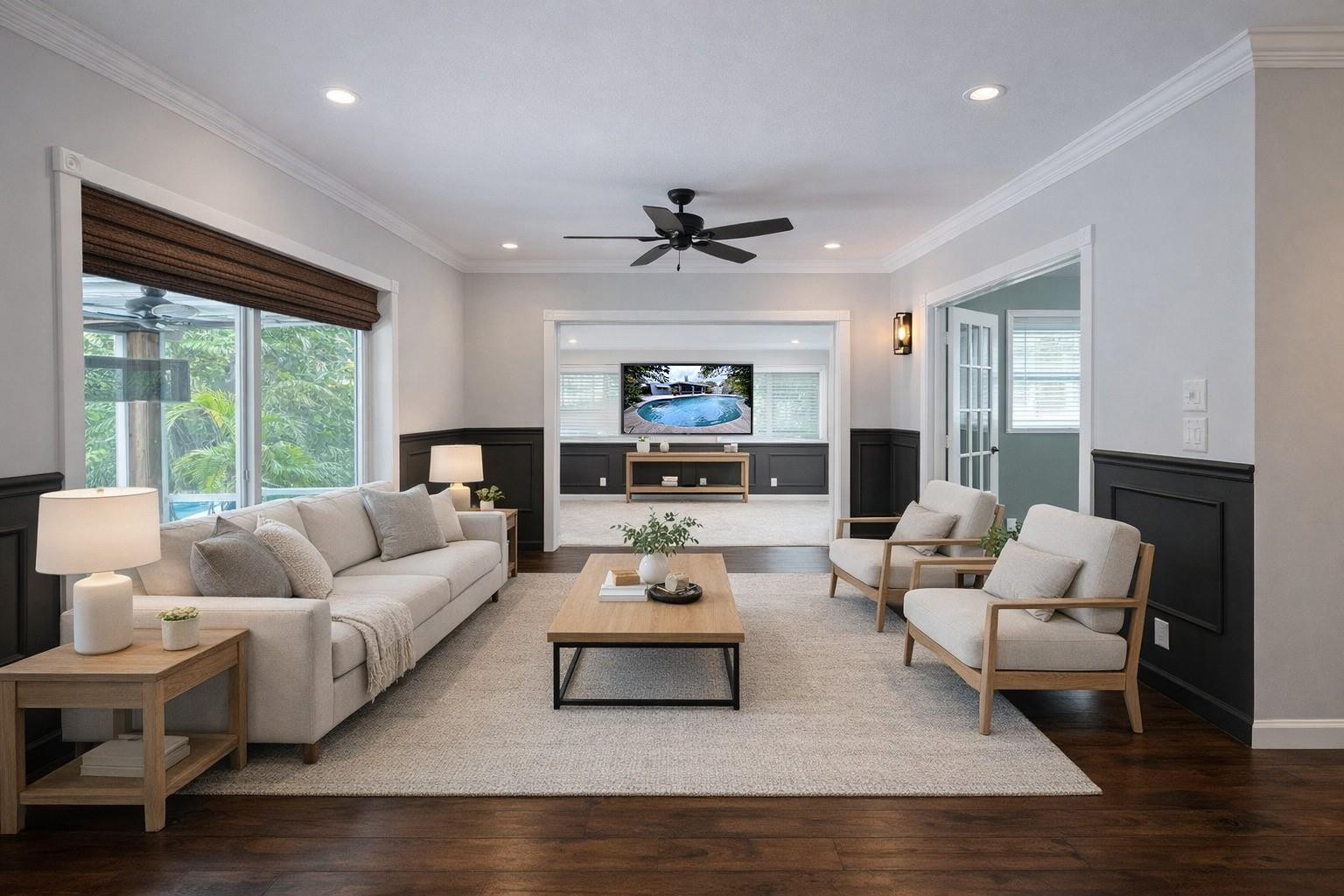 Poinsettia Heights - Residential