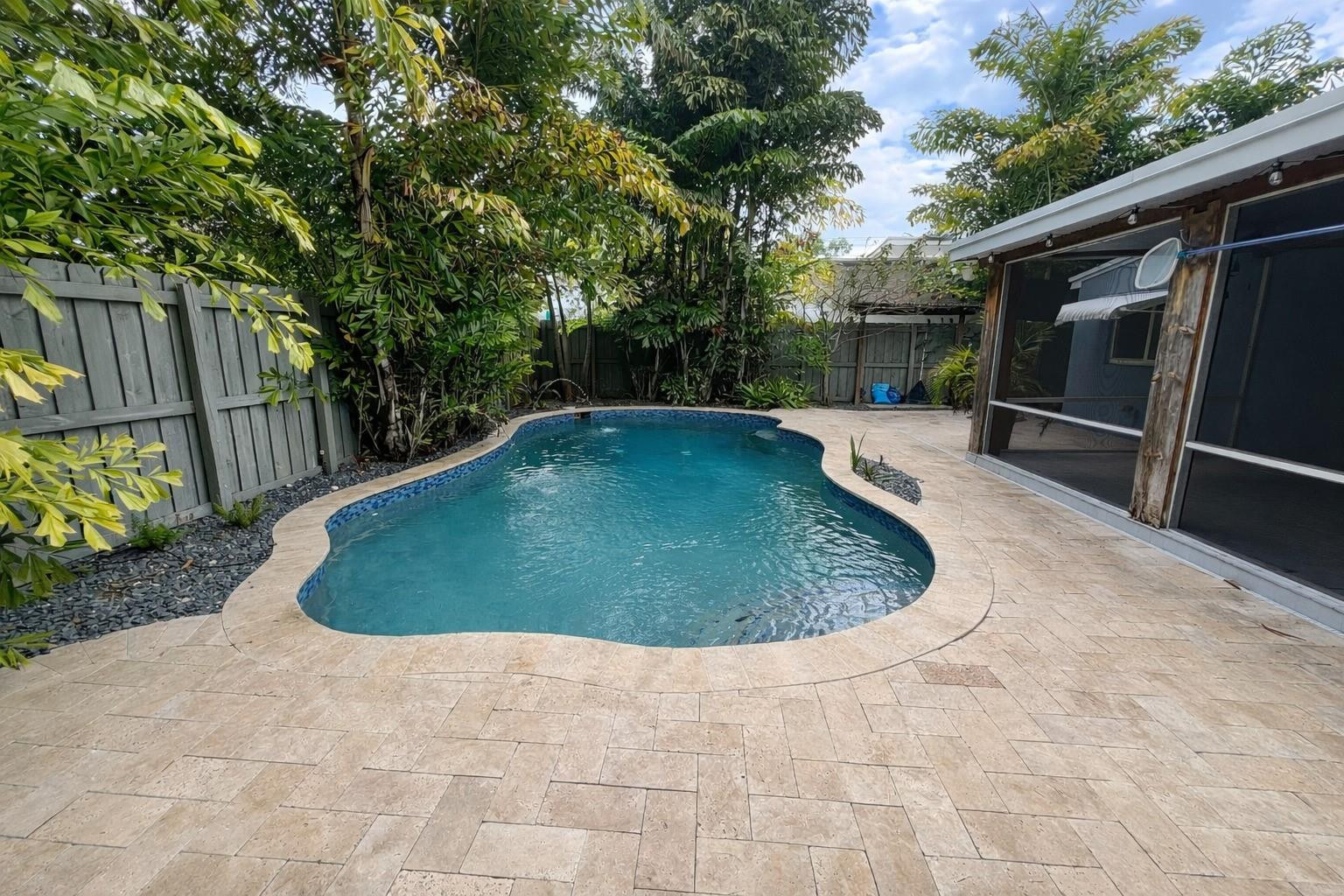 Poinsettia Heights - Residential