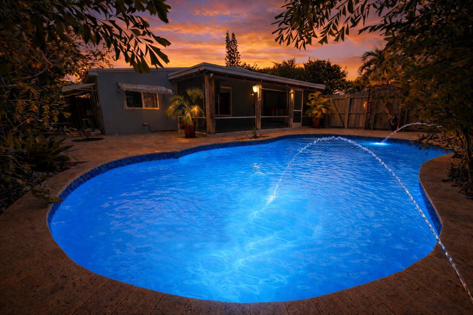 Poinsettia Heights - Residential