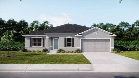 2902 SW Rosetta Street Port St Lucie FL 34953