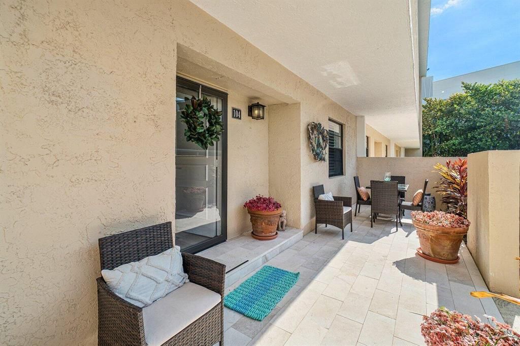Photo of 300 N Highway A1a #104d, Jupiter, FL 33477 (MLS # R10872358)