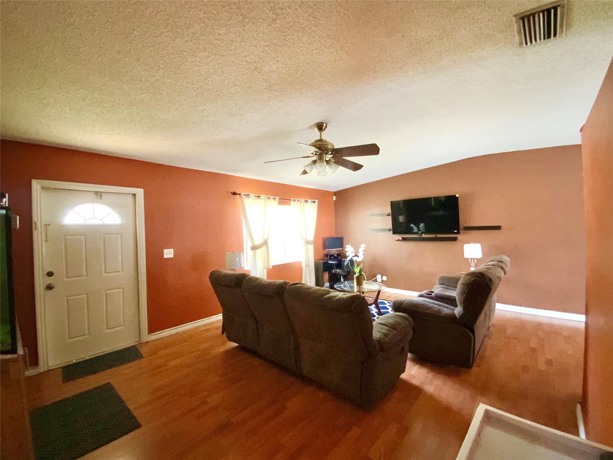 North Lauderdale Village - Residential