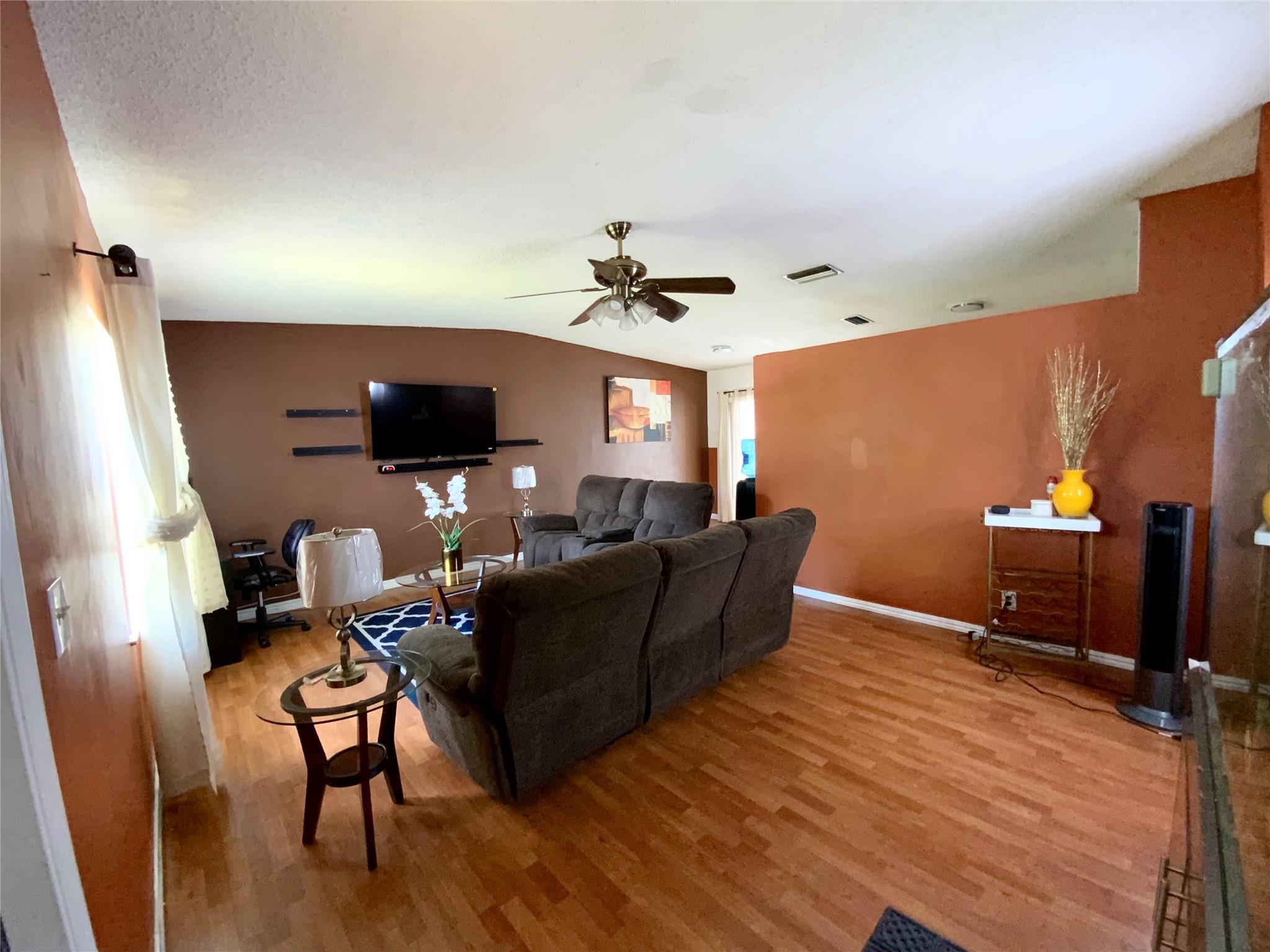 North Lauderdale Village - Residential