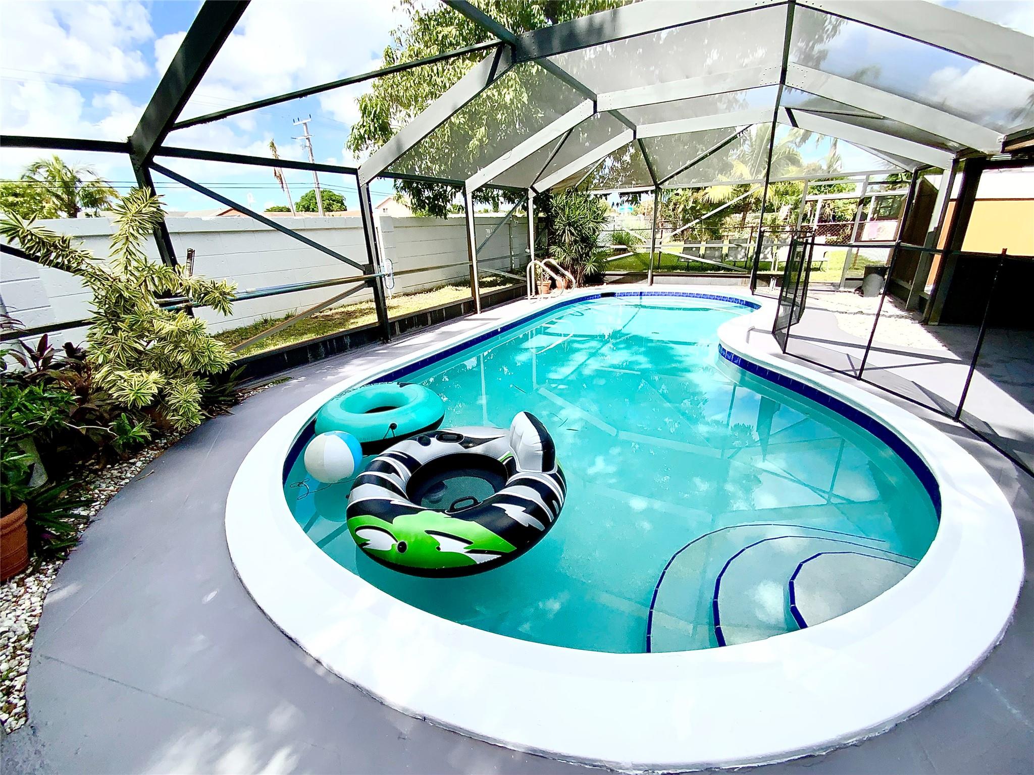 North Lauderdale Village - Residential