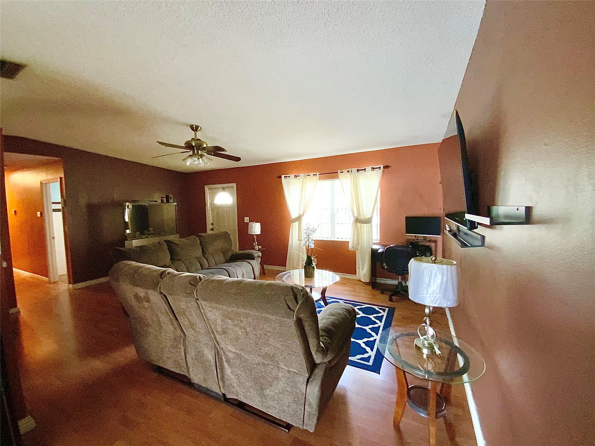 North Lauderdale Village - Residential