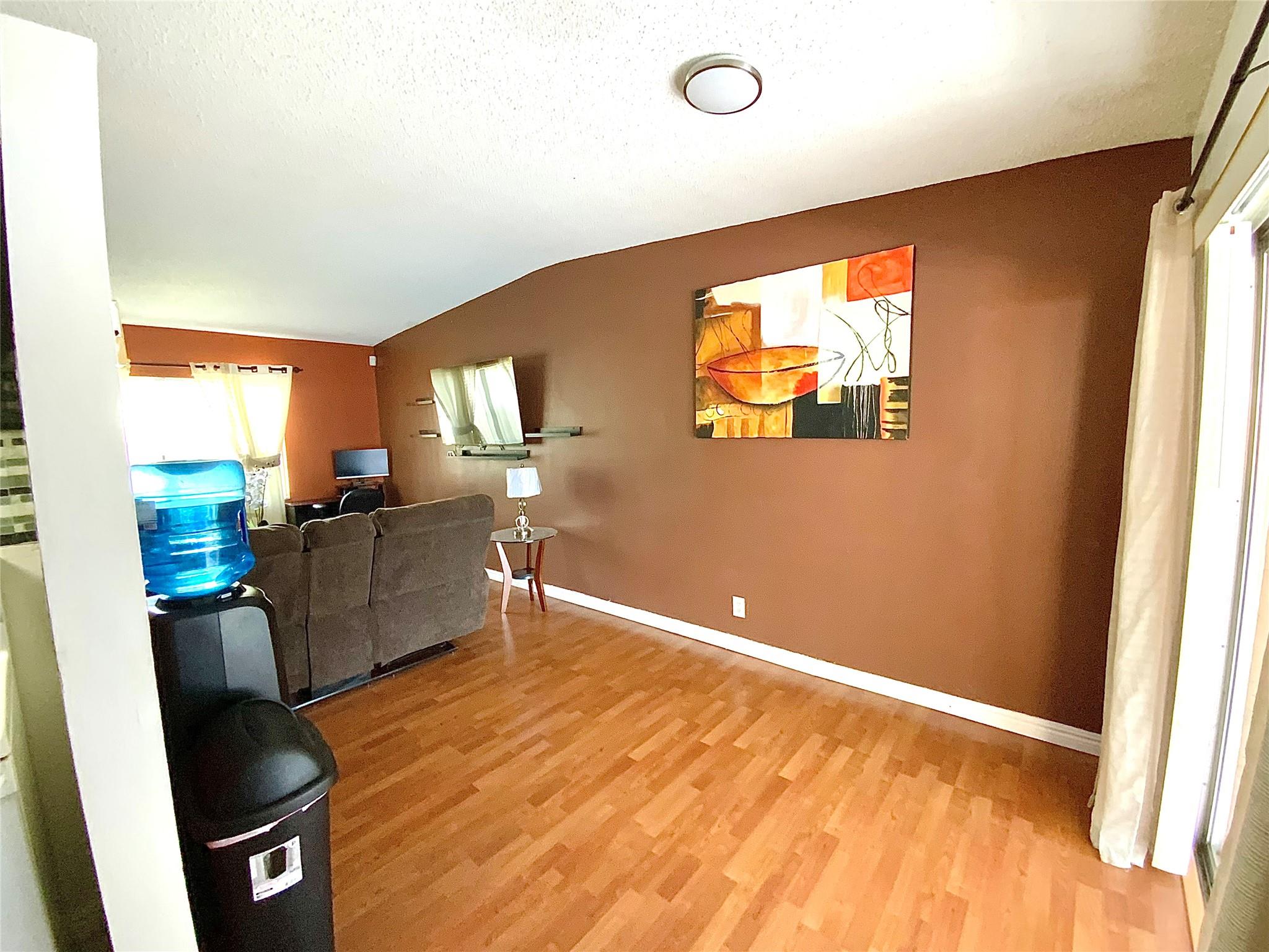 North Lauderdale Village - Residential