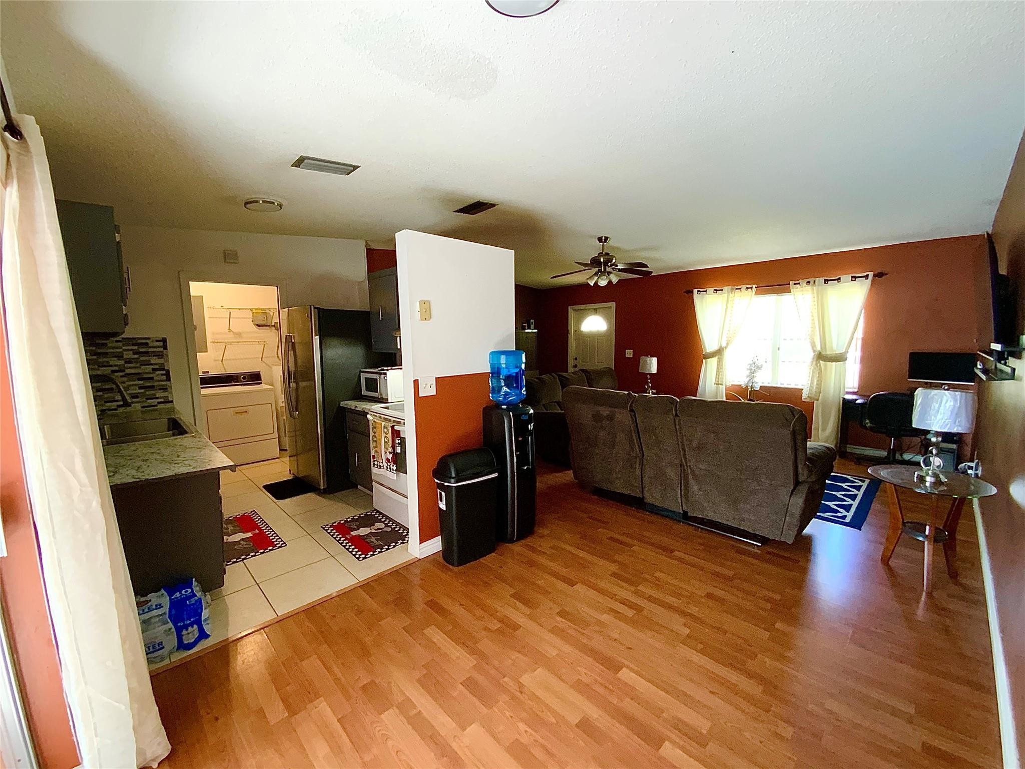 North Lauderdale Village - Residential