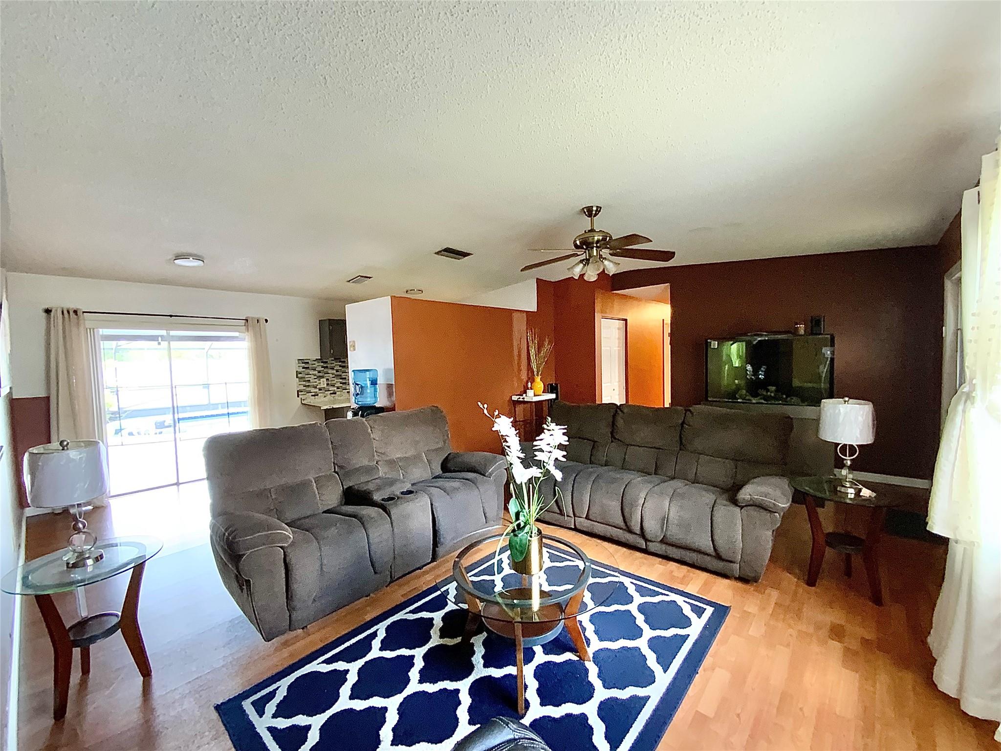 North Lauderdale Village - Residential