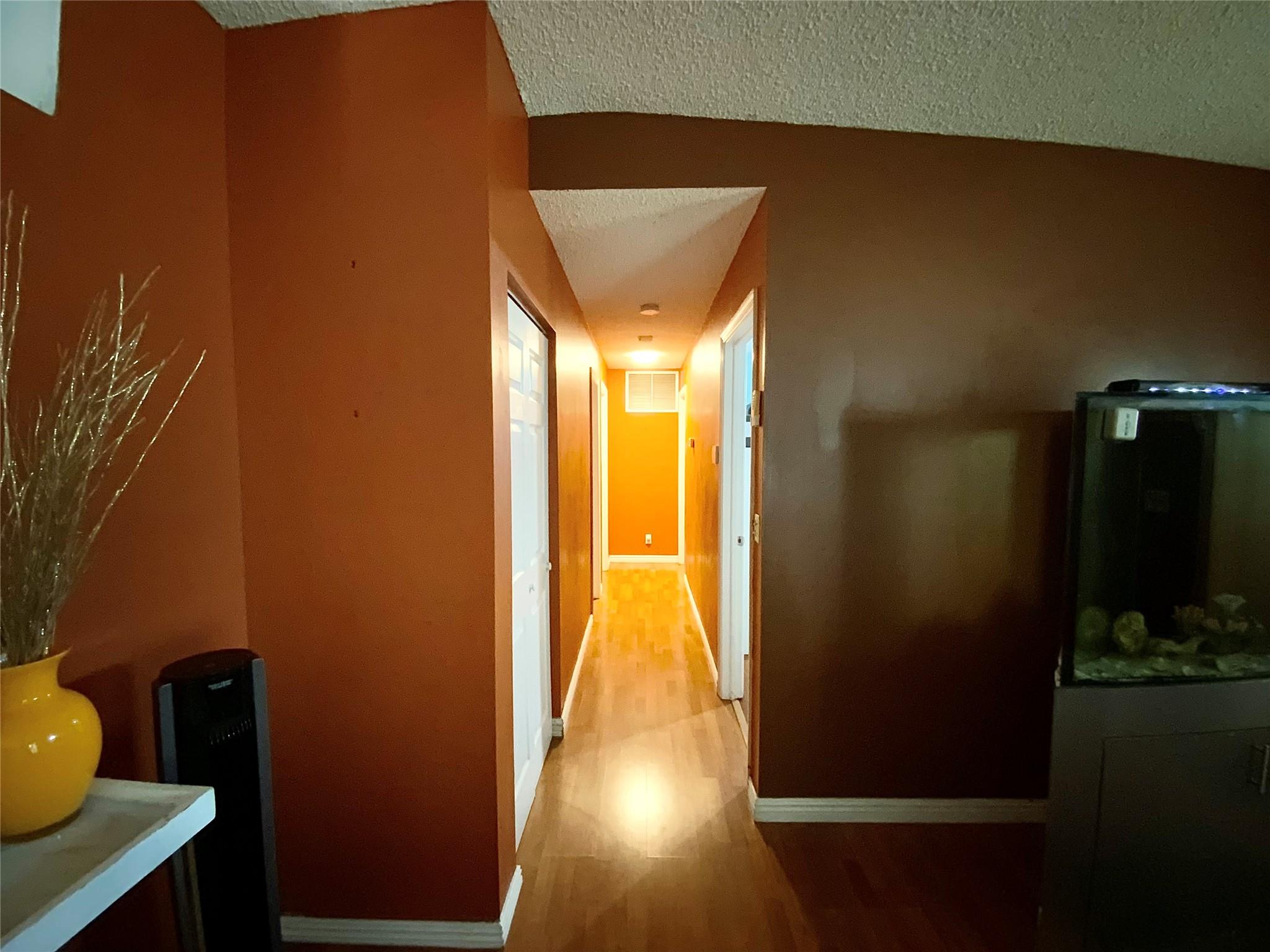 North Lauderdale Village - Residential