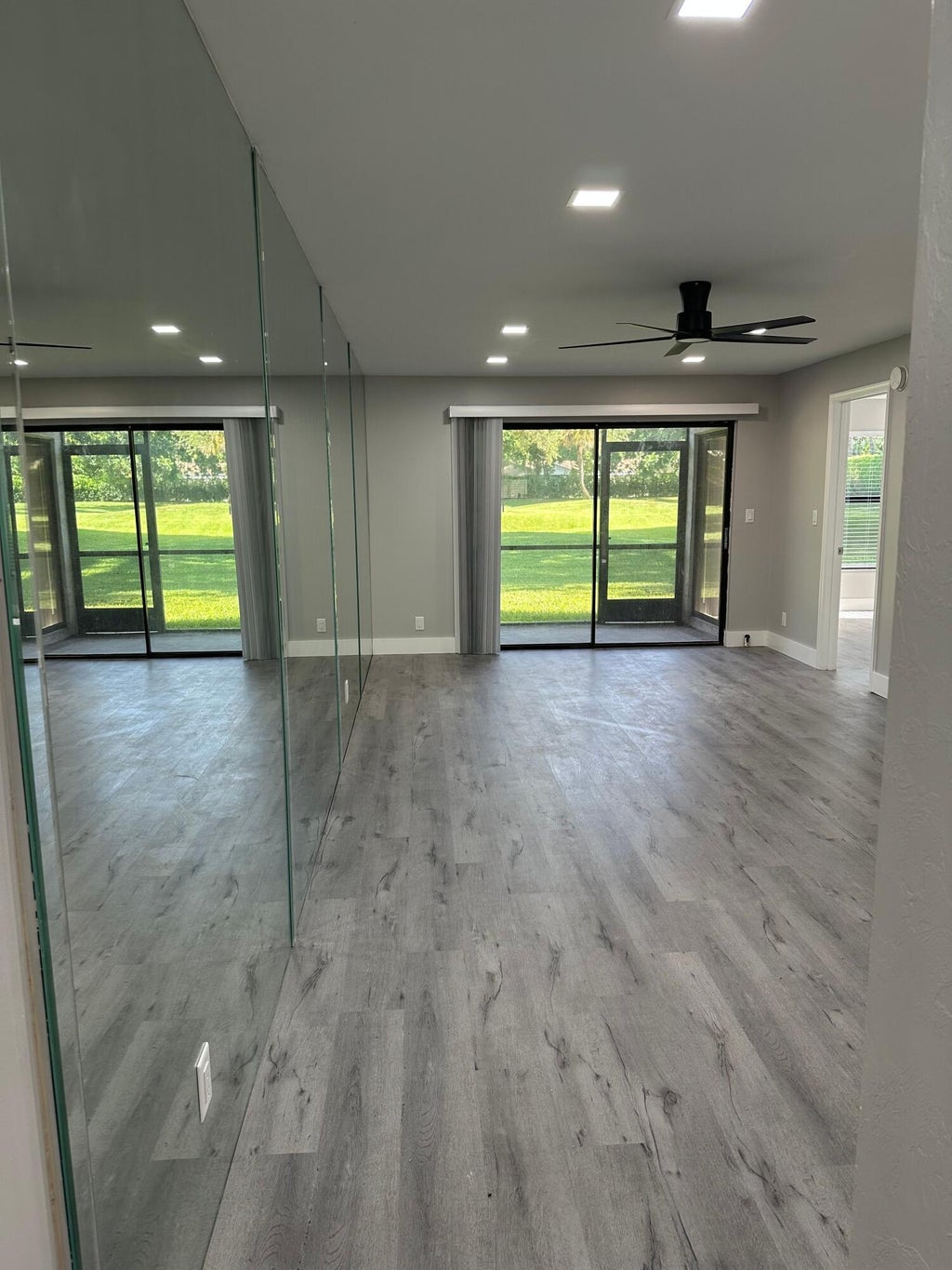 Photo of 3100 MILLWOOD Terrace #101, Boca Raton, FL 33431 (MLS # B26067495)