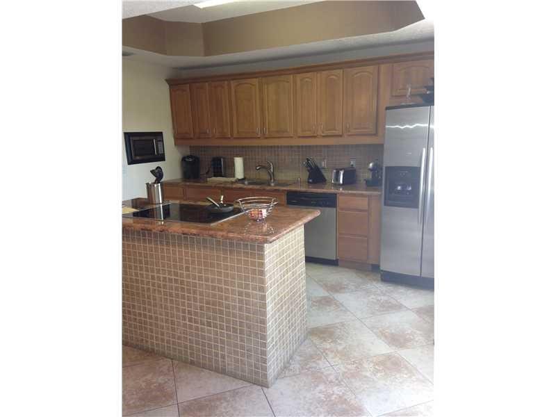 THUNDERBIRD PARK 173-168 - Residential Lease