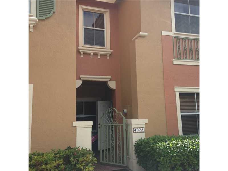 THUNDERBIRD PARK 173-168 - Residential Lease