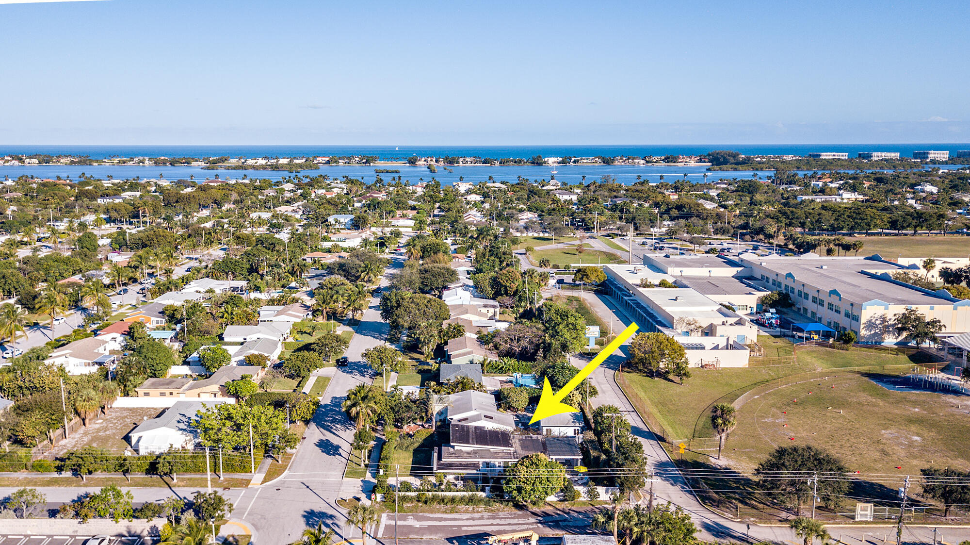 HOMEWOOD 2ND ADD - Residential