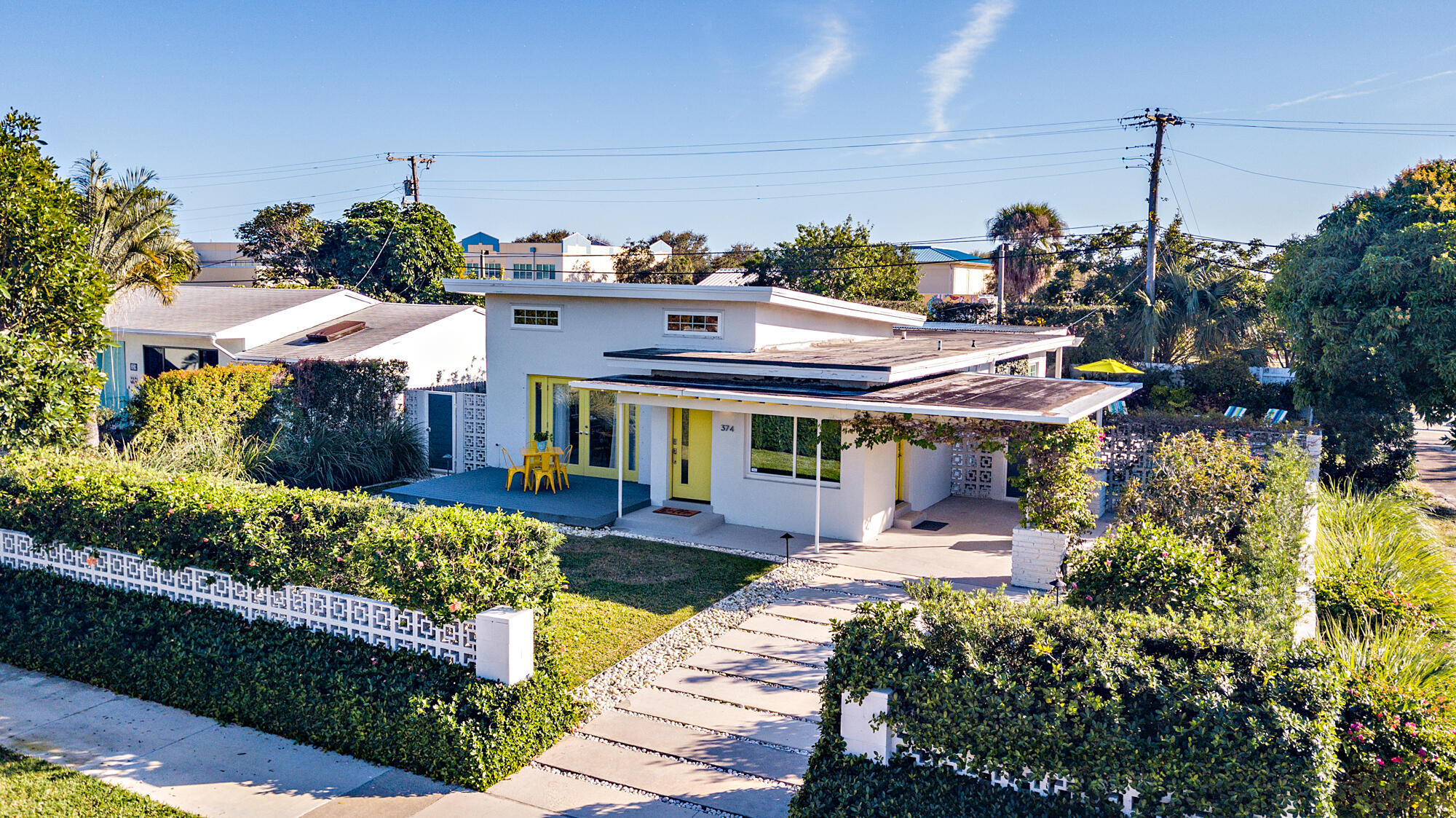 HOMEWOOD 2ND ADD - Residential