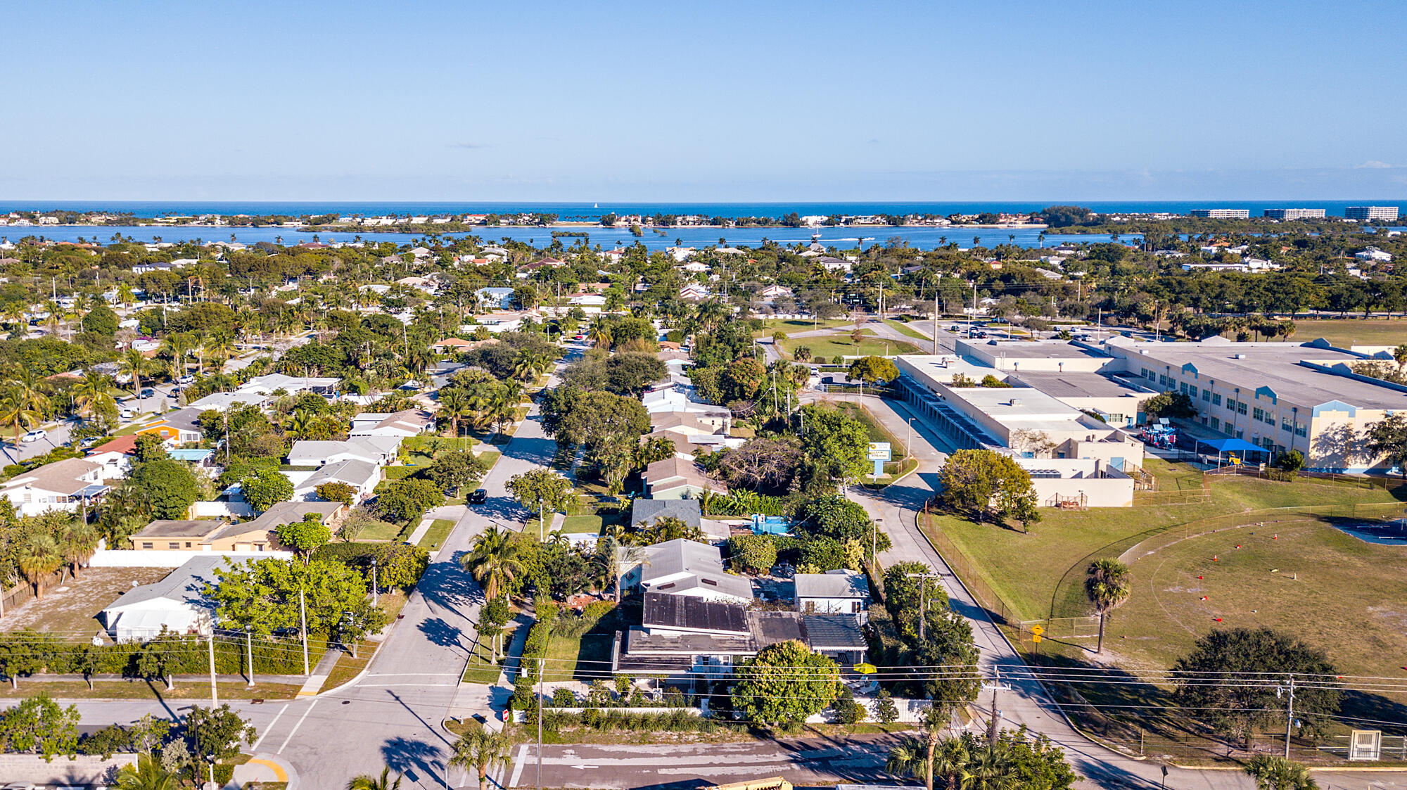 HOMEWOOD 2ND ADD - Residential