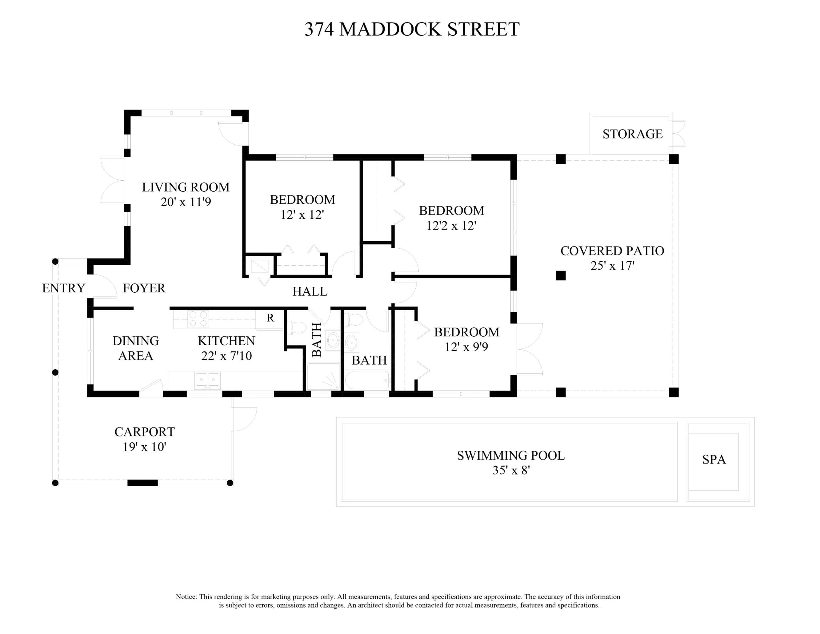 HOMEWOOD 2ND ADD - Residential