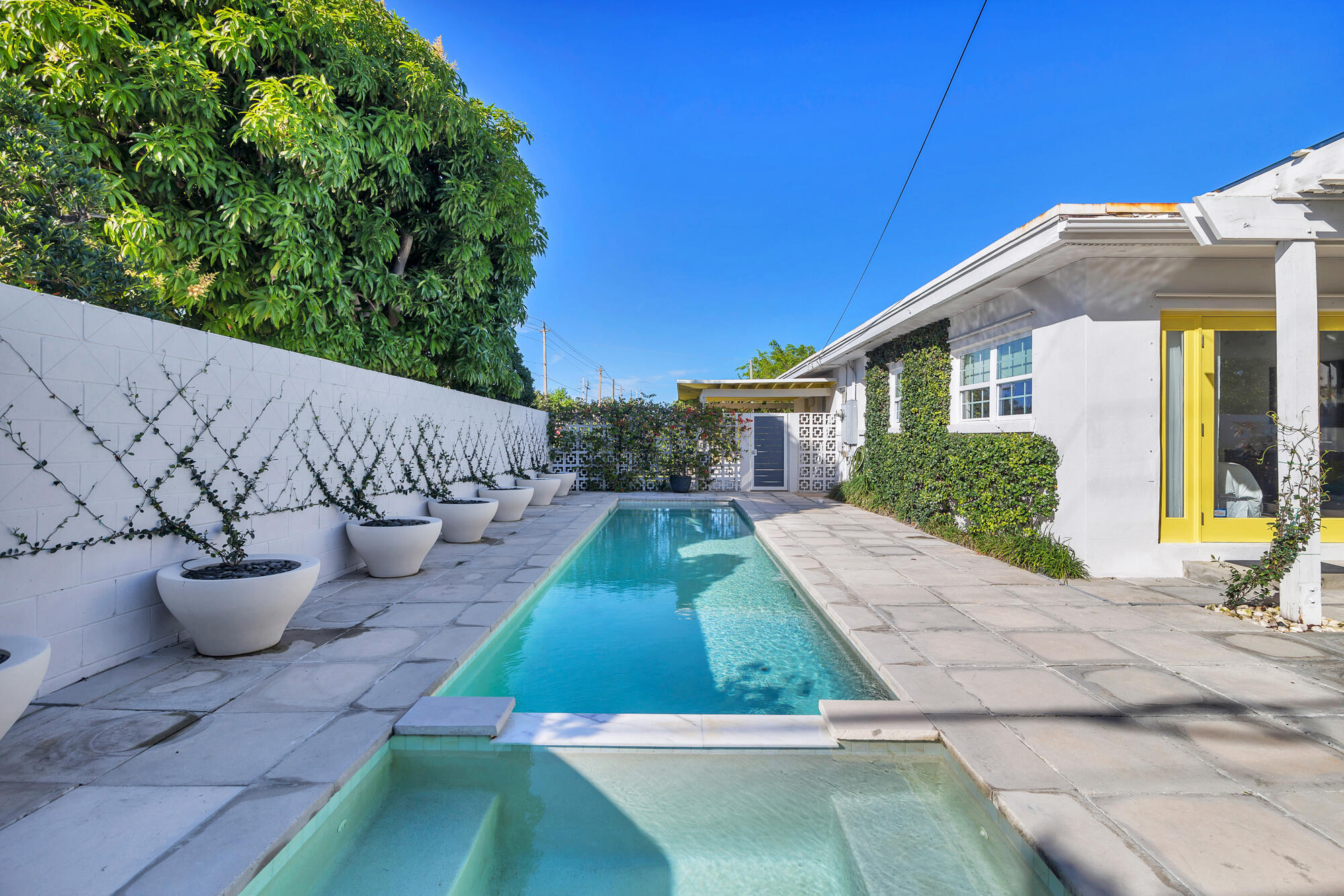 HOMEWOOD 2ND ADD - Residential