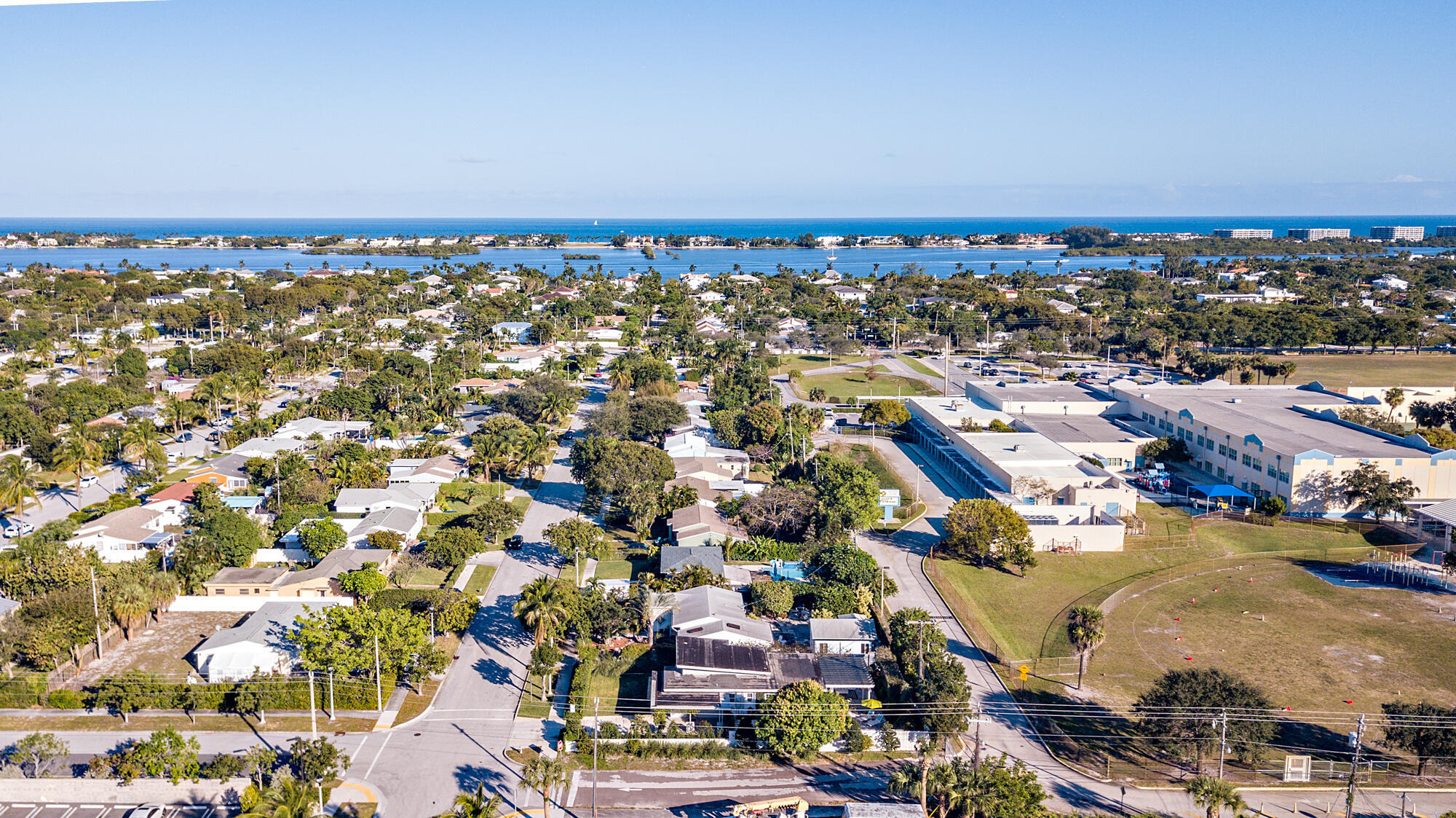 HOMEWOOD 2ND ADD - Residential