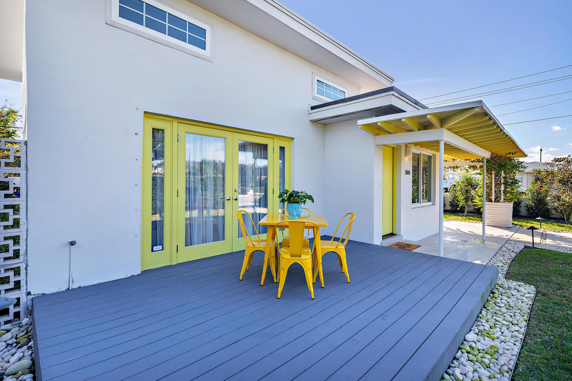 HOMEWOOD 2ND ADD - Residential